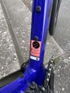 Canyon AEROAD CF SLX