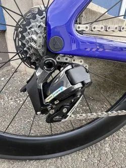 Canyon AEROAD CF SLX
