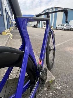 Canyon AEROAD CF SLX