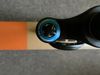 Vidlice FOX 36 Factory 29" | 140mm