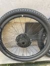 Kola Specialized Roval Carbon Control 622x25
