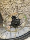 Kola Specialized Roval Carbon Control 622x25
