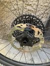 Kola Specialized Roval Carbon Control 622x25