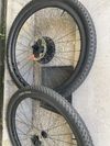Kola Specialized Roval Carbon Control 622x25