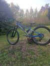 Mondraker Superfoxy 2023