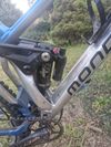 Mondraker Superfoxy 2023