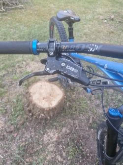 Mondraker Superfoxy 2023