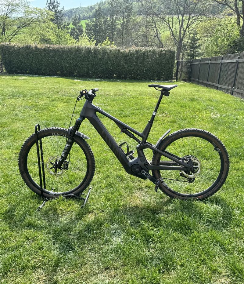 Canyon Neuron:ON CF 8