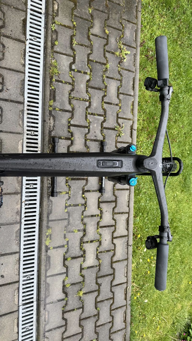 Canyon Neuron:ON CF 8