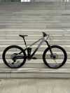 Cube Stereo 140 SL, 27.5",Velikost M Karbon