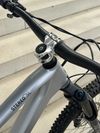Cube Stereo 140 SL, 27.5",Velikost M Karbon