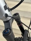 Cube Stereo 140 SL, 27.5",Velikost M Karbon