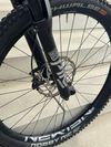 Cube Stereo 140 SL, 27.5",Velikost M Karbon