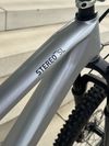 Cube Stereo 140 SL, 27.5",Velikost M Karbon