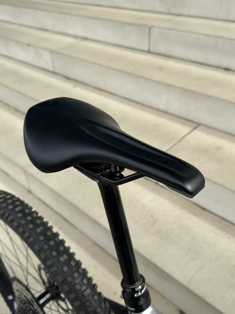 Cube Stereo 140 SL, 27.5",Velikost M Karbon