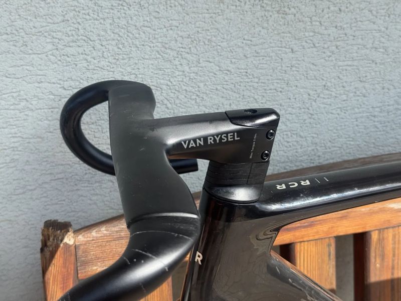 SLEVA - Van Rysel RCR PRO - FRAMESET