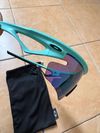 OAKLEY Sphaera Slash