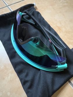 OAKLEY Sphaera Slash