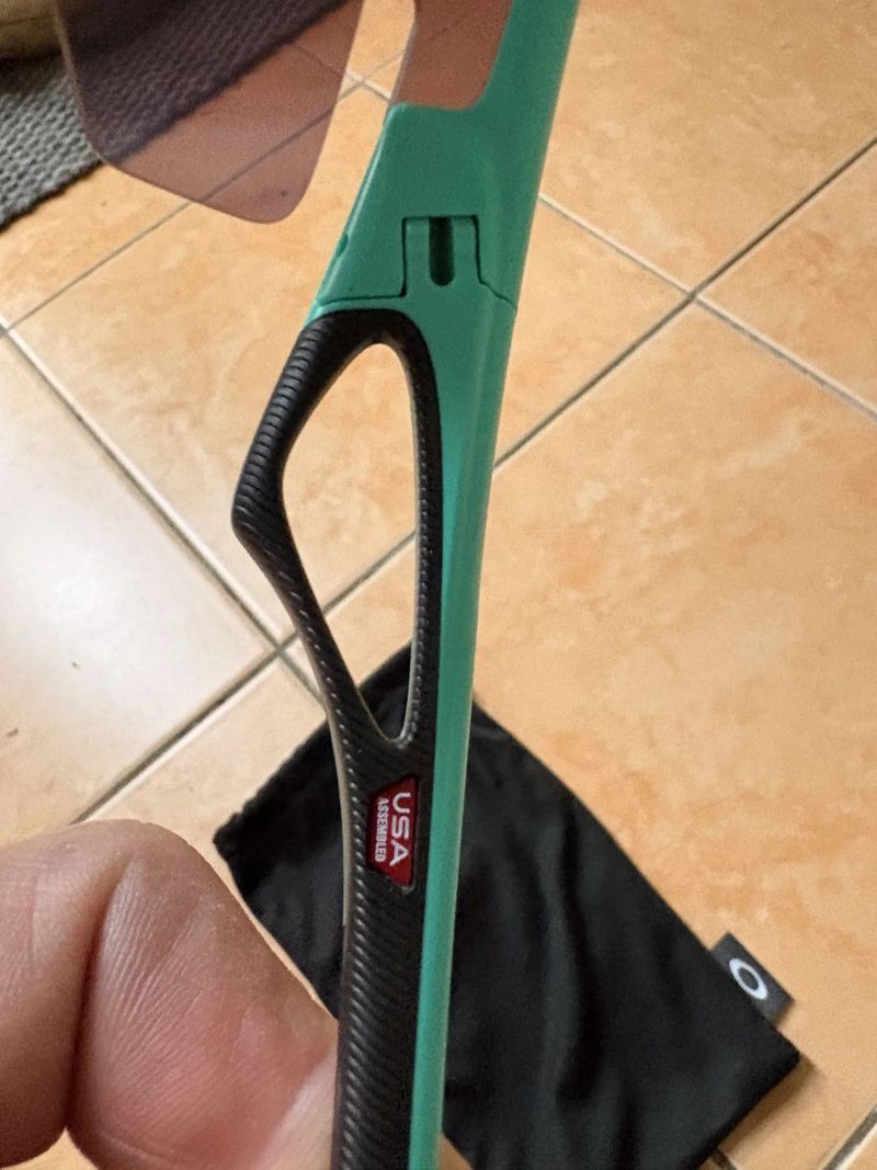 OAKLEY Sphaera Slash