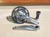 Shimano XT komplet - jako nová 