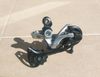 Shimano XT komplet - jako nová 