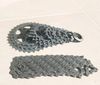 Shimano XT komplet - jako nová 