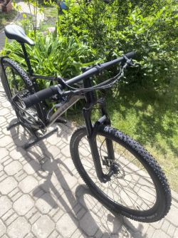 Giant XTC SLR 29 2