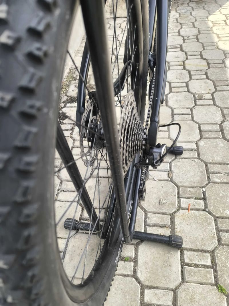 Giant XTC SLR 29 2