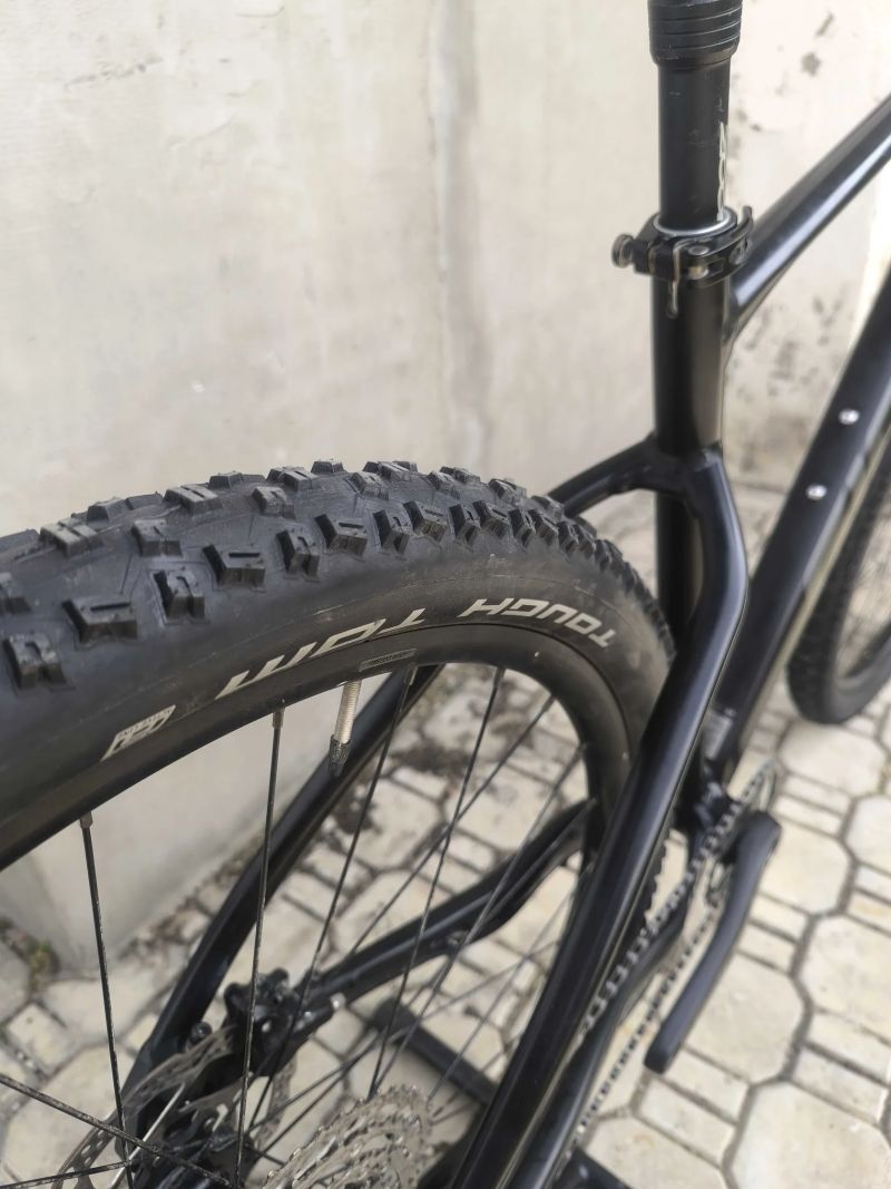 Giant XTC SLR 29 2