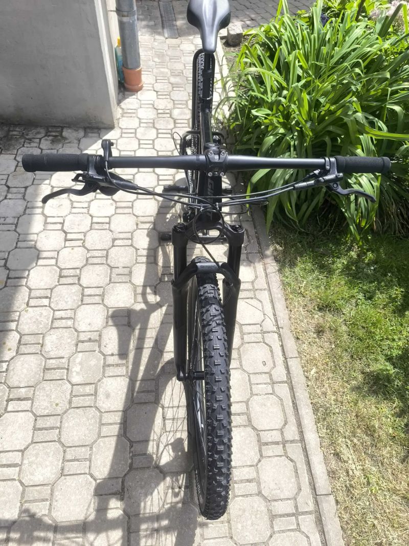 Giant XTC SLR 29 2