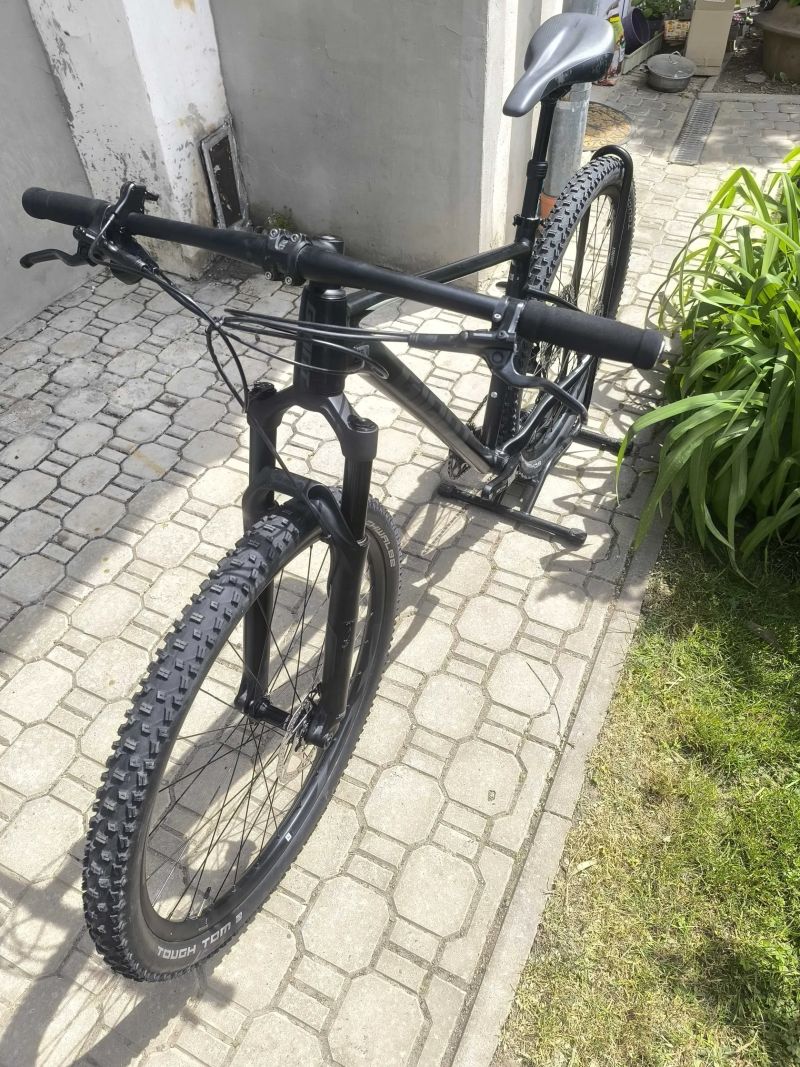 Giant XTC SLR 29 2