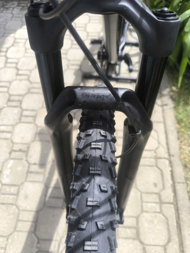 Giant XTC SLR 29 2