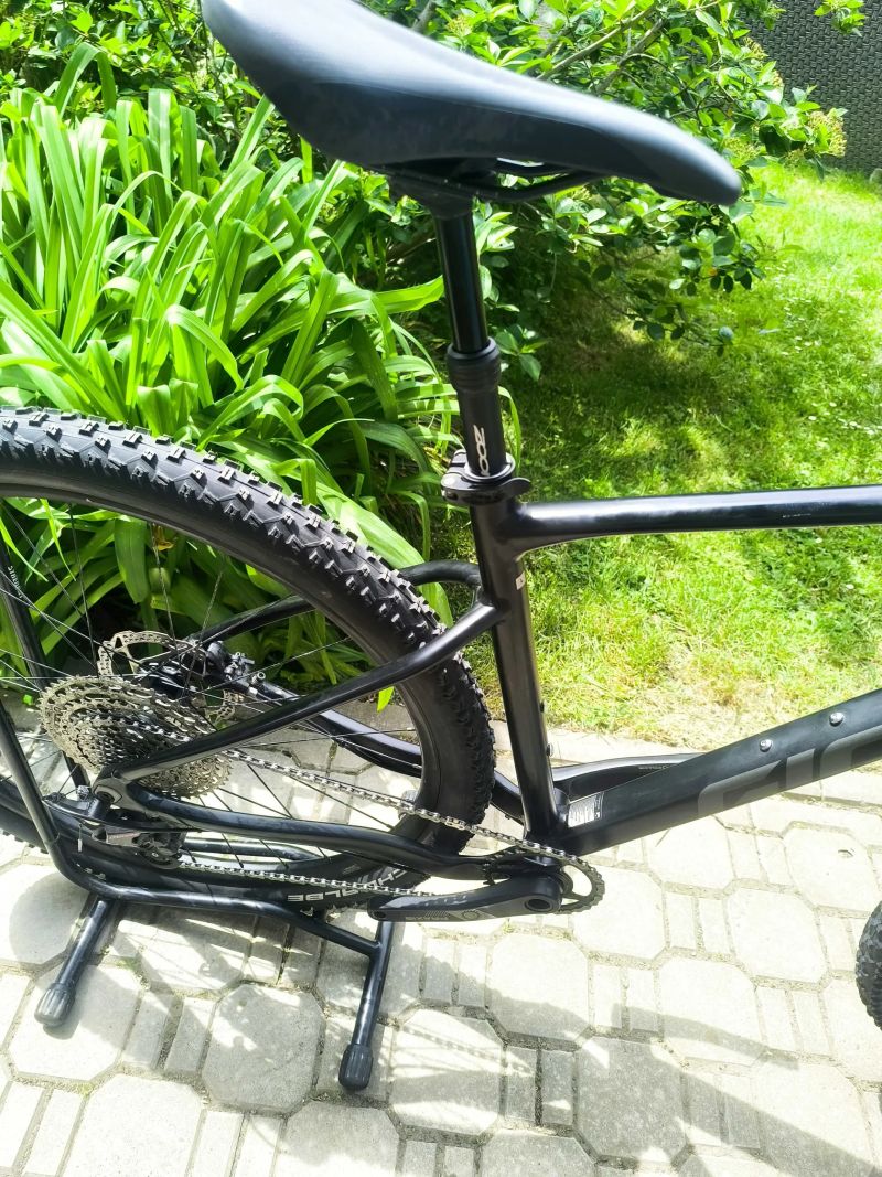 Giant XTC SLR 29 2