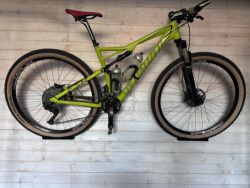 Prodám MTB Specialized epic