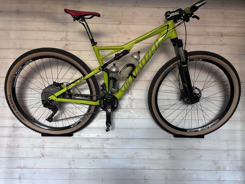 Prodám MTB Specialized epic
