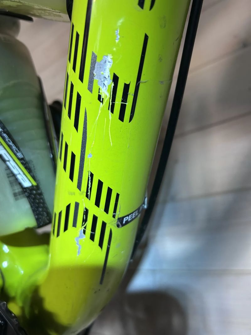 Prodám MTB Specialized epic