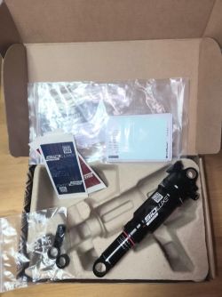 Rock Shox