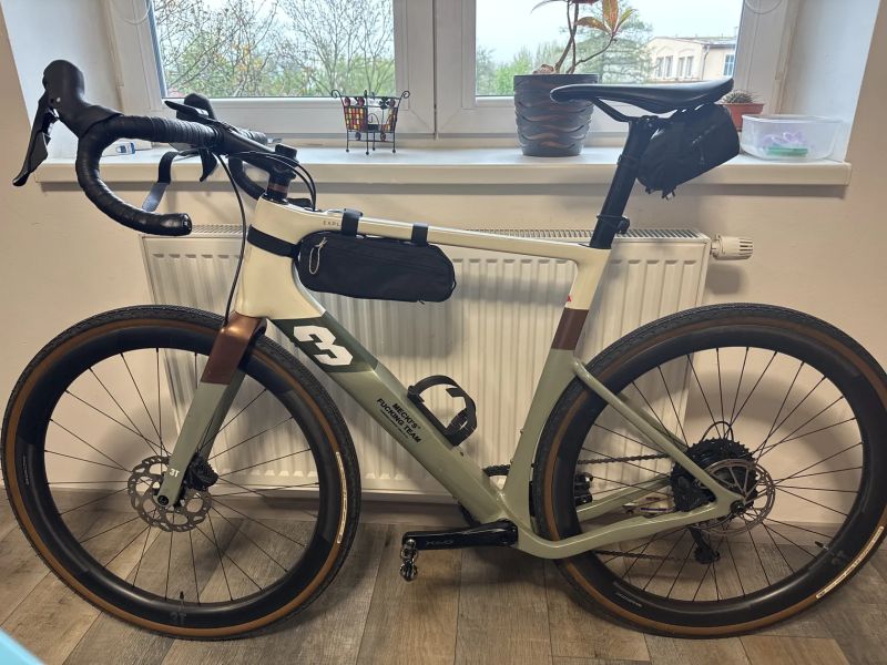 3T EXPLORO