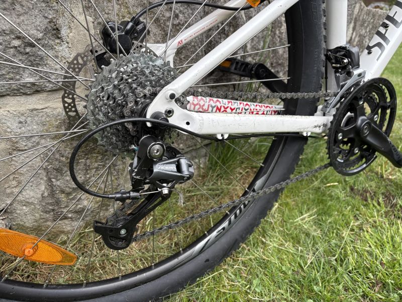 Specialized Jynx