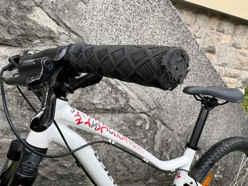 Specialized Jynx