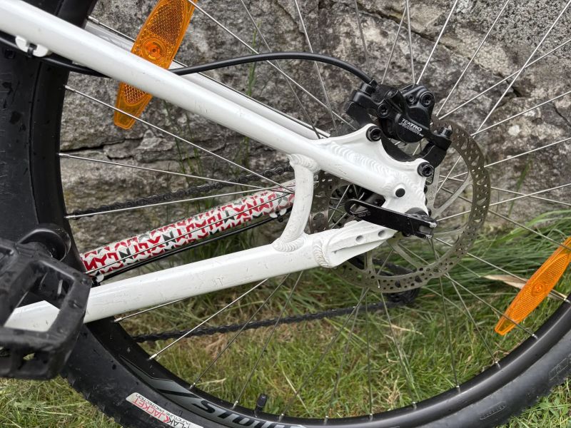 Specialized Jynx