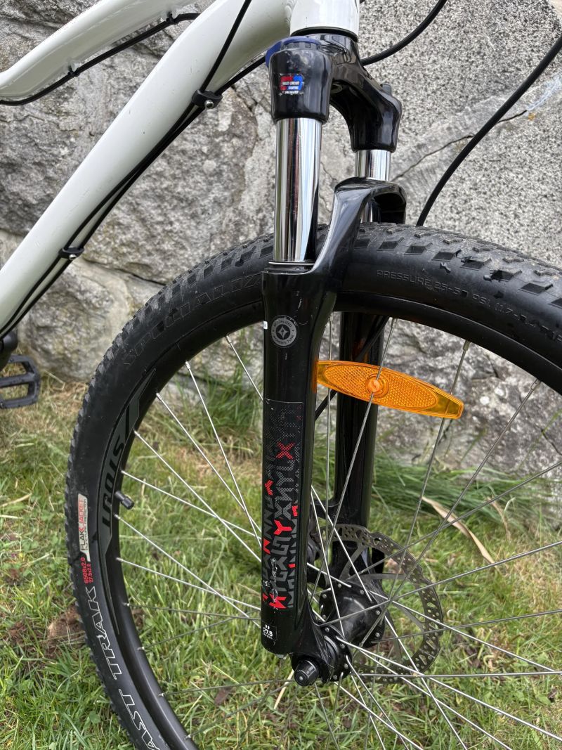 Specialized Jynx