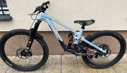 Prodám Trek Slsah gen 6 mullet vel.M/L