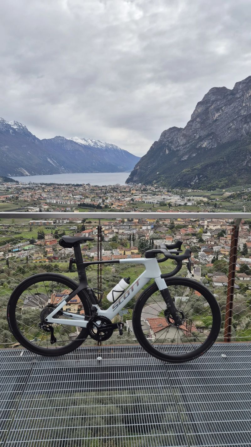 Scott Foil RC Pro vel.M 2026