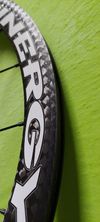 Spinergy karbon PBO