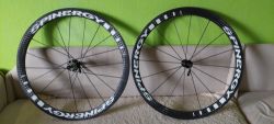 Spinergy karbon PBO