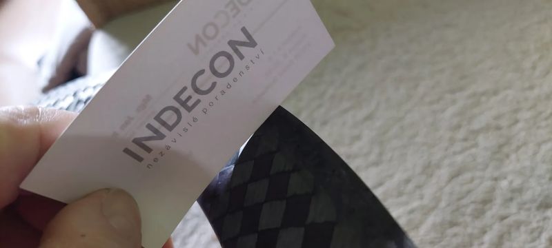 Spinergy karbon PBO