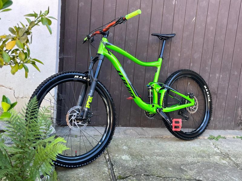 Giant Trance 2 XL
