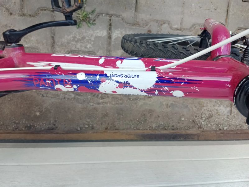Superior Team junior sport paint 20
