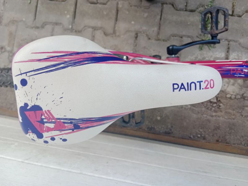 Superior Team junior sport paint 20